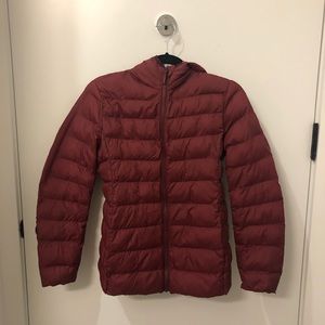 EUC Uniqlo Kids jacket